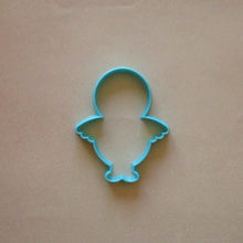 Load image into Gallery viewer, Baby Chick cookie / biscuit cutter 10cm