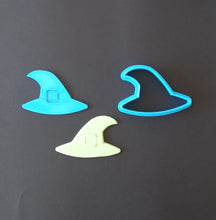 Load image into Gallery viewer, Witch Hat 6cm embosser &amp; cutter set